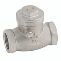 1.1/2" BSP SWING CHECK Valve - 1 1.1/2" BSP SWING CHECK Valve - 1