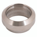 S 14MM OD SEALING RING WITH VITON SEAL - 14mm Outside Diameter, DIN 2353 Heavy Duty, Sealing Ring, Stainless Steel, Viton Seal, Maximum Pressure 315 bar, PH IndustrieAll images used are for illustrative purposes only
