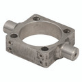 S/S INTERMEDIATE HINGE 80MM - Intermediate Hinge, to Suit 80mm Cylinder Bore, ISO 15552 Air Cylinder Accessory, Metal WorkAll images used are for illustrative purposes only