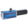 M/PUMP 16--CART 5456 NI/MIN-W/O VAC FILT - 2" BSP Parallel Mega Premium Pump, MPM Range without Vacuum Filter, 6 Cartridges, Aluminium, VmecaAll images used are for illustrative purposes only
