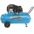 NB2800B/150/3M TECH PISTON COMPRESSOR - N2800B/150/3M TECH Piston Compressor, 150 Litres, 12