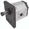 GP4 83.3CC C/W 1:8T 4B SAE 3000 PORTS - Group 4 Gear Pump, 53 GP4 83.3CC C/W 1:8T 4B SAE 3000 PORTS - Group 4 Gear Pump, 53