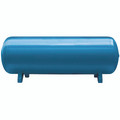 100LTR HORI AIR RECEIVER FIXED FEET - 150L HORIZONTAL AIR RECEIVER 11 BAR, FT ProAll images used are for illustrative purposes only