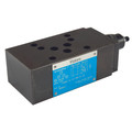 DGMC 5 PT GW B 30 - CETOP 5 Sandwich Valve, Single Line Pressure Relief, 120 Litres per Minute, Working Fluid Temperature -20ï¿½C to +70ï¿½C, Working Pressure 4 to 315  bar, Vickers by DanfossAll images used are for illustrative purposes only