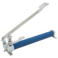15CC S/ACTING FOOT PUMP  1.5LTR - 1/4" BSP Parallel Male, 1