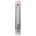 G2" VARIABLE AREA FLOW METER  550-1400 - 1