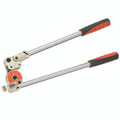 BENDER  MODEL 612M  12MM - 6mm Outside Diameter, Professional Tool, 600 Series Heavy Duty Instrument Bender, Pipe Bending Equipment, Ridgid, Model 606M, 16mm Bend Radius, Weight 0