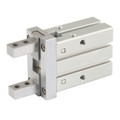 PARALLEL GRIP DBL ACTING 16MM STD FINGER - M3 x 0