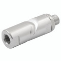 3/8 BSP MULTI SWIVEL CONNECTOR - 1/8" BSP Parallel Male x 1/8" BSP Parallel Female, Multi Swivel Air Coupling, Swivel Connector, Working Temperature -10Ãƒâ€šÃ‚Â°C to +70Ãƒâ€šÃ‚Â°, Maximum Working Pressure 10 bar, AIR-PROAll images used are for illustra