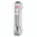 G1" VARIABLE AREA F/METER PANEL 10-70 - 1/2" BSP Taper Male, Variable Area Flow Meter, Liquid, FMP Series, Panel Type,  0 G1" VARIABLE AREA F/METER PANEL 10-70 - 1/2" BSP Taper Male, Variable Area Flow Meter, Liquid, FMP Series, Panel Type,  0