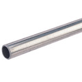 SIZE 5 GALVANISED RAIL - 6.5M - 26