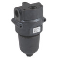 PM22 FILTER  7 MICRON  1" BSP  NO IND - 1/2" BSP Parallel Female, Hydraulic High Pressure Filtration, Ported, 7 Micron, PM Series Filter, Nitrile Seal, Working Temperature -25Ã‚Â¬Ã¢Ë†Å¾C to +110Ã‚Â¬Ã¢Ë†Å¾C, Maximum Working Pressure 210 bar, UFIAll imag