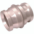 ADAP 2.1/2" FEM  INST X 2.1/2" FEM  INST - 2" BSP Parallel Female x 2 ADAP 2.1/2" FEM  INST X 2.1/2" FEM  INST - 2" BSP Parallel Female x 2