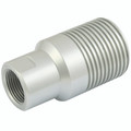 1.1/2" NPT  ISO40 VFH1 COUPLING - 3/4" NPT Female, Valved, Hydraulic Quick Release, Coupling, VFH1 Series, Steel, Nitrile Seal, Working Temperature -25Ã‚Â°C to +100Ã‚Â°C, Maximum Working Pressure 350 bar, dnpAll images used are for illustrative purpose