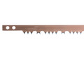 Bahco 23-15 Raker Tooth Hard Point Bowsaw Blade 380mm (15in) - Bahco Raker Tooth Hard Point Bowsaw Blade are ideal for cutting in green wood