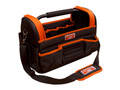 Bahco 3100Tb Open Tool Bag - The Bahco 3100TB tool bag has an open top for easy access and use, it has a comfortable padded carry strap and handle