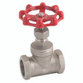 2" BSP ST/ST GLOBE VALVE 200PSI - 1/2" BSP Parallel Female, Screwed Globe Valve, Stainless Steel, Metal Seal Material, Working Temperature -25°C to +180°C, Maximum Working Pressure 13 2" BSP ST/ST GLOBE VALVE 200PSI - 1/2" BSP Parallel Female, Screwed Globe Valve, Stainless Steel, Metal Seal Material, Working Temperature -25°C to +180°C, Maximum Working Pressure 13