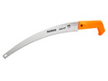 Bahco 339-6T Hand / Pole Pruning Saw 360mm (14in) - Bahco 339-6T Hand / Pole Pruning Saw for either hand-held use or on extension poles (25mm diameter)