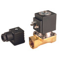 1/4 24/50 14VA DN 2.4 KVM 0.18 0-20BAR - SOL VALVE 1/2" 2/2 NC NBR HUNG DIAPH, SIRAIAll images used are for illustrative purposes only
