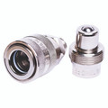 700 BAR  QUICK RELEASE COUPLER  NPT - 3/8" NPT Male, NPT Male x NPT Male, High Flow Quick Release Coupling, Working Temperature -40°C to +100°C, BVA HydraulicsAll images used are for illustrative purposes only 700 BAR  QUICK RELEASE COUPLER  NPT - 3/8" NPT Male, NPT Male x NPT Male, High Flow Quick Release Coupling, Working Temperature -40°C to +100°C, BVA HydraulicsAll images used are for illustrative purposes only