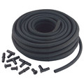 POROUS PIPE 30M - Porous Pipe, Length 30 Metres, Complete with 16mm Fittings, HiprhoAll images used are for illustrative purposes only