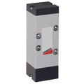 SIZE 1 PNEUMATIC OPEN CENTRE 5/3 VALVE - Series 9, Electro Pneumatically & Pneumatically Operated, 5/3 Open Centres (971, 972 and 973), 1mm Port Size, Maximum Working Pressure 10 bar, CamozziAll images used are for illustrative purposes only