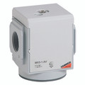 3/4 SOFT START VALVE MX2 - G3/4" BSP Parallel Female, Series MX2, Modular Valve, Soft Start , Working Temperature -5Ã‚Â¬Ã¢Ë†Å¾C to +50Ã‚Â¬Ã¢Ë†Å¾C, Maximum Working Pressure 16 bar, CamozziAll images used are for illustrative purposes only