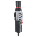 1/2"BSPP B84G FILT/REG MANUAL DRAIN 40UM - FILTER-REGULATOR EXCELON PLUS, IMI NORGRENAll images used are for illustrative purposes only