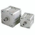 32MM DIA COMPACT D/ACT CYL 80MM STROKE - 160MM DIA COMPACT D/ACT CYL 10MM STROKE, IMI NORGRENAll images used are for illustrative purposes only