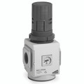 3/8" PRESS REG S.RELEV MX2 - G3/4" BSP Parallel Female, Series MX2, Modular Pressure Regulator, Self to relieving with Gauge, Working Temperature  to 5Ã‚Â¬Ã¢Ë†Å¾C to +50Ã‚Â¬Ã¢Ë†Å¾C, Working Pressure 0