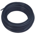 5/16"OD X 3/16"(5MM)ID P/TBE 100M CL BK - 1/8" Outside Diameter x 1/6" (2mm) Inside Diameter, Polyurethane Tube & Assembly, Imperial 100 Metre Coil, Polyurethane Tube, Black, Air-ProAll images used are for illustrative purposes only