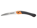 Bahco 396-INS Folding Insulation Saw - Bahco 396-INS Folding Insulation Saw with super sharp wavy toothing (WT) for a smooth and clean cut