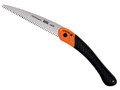 Bahco 396-JS Professional Folding Pruning Saw 190mm (7.5in) - The Bahco 396-JS is a foldable pruning saw with JS toothing designed for fruit growing, wine growing and landscaping