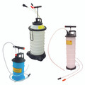 2.7 LTR SUCTION/EXTRACTION UNIT - Manual Transfer Pump, Liquid Suction/Extraction Units, 17 Litre CapacityAll images used are for illustrative purposes only