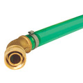 COMP 45 DEG DRAINER M24 X 1.5  25CM HOSE - M26 x 1