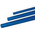 4M ALUMINIUM TUBING 32MM OD - 20mm Outside Diameter, Aluminium Ring Main System, 4 Metre Length, Blue, Tube, Working Temperature 0Ã‚Â°C to +100Ã‚Â°C, Maximum Working Pressure 15 bar, Aignep InfinityAll images used are for illustrative purposes only