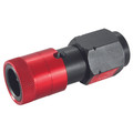 COMB F COUP C/W M22 SELF SEAL BS AU138B - M16 Metric Female, Pneumatic Quick Release, Valved, Coupling, Combined Female with Seal Sealing Valve, Emergency, Air Brake Component, British Standard, Air ProAll images used are for illustrative purposes only