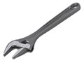 Bahco 130 Year Anniversary 8031 Black Adjustable Wrench 200mm (8in) - Celebrating the 130th Anniversary of the Bahco patent of the adjustable wrench, the BAH8031 is not just a product, it&rsquo;s a statement!  It has a unique design and markings, as we