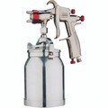 LVLP SUCTION FEED SPRAY GUN 1.5MM - 1 LVLP SUCTION FEED SPRAY GUN 1.5MM - 1