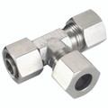 12MM OD X M20X1.5  ADJ FEM  RUN TEE (S) - M18 x 1