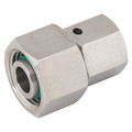 22MM L X 12MM L STRAIGHT REDUCER DKO - 8mm L x 6mm L Straight Reducer DKO Soft Seal, PH IndustrieAll images used are for illustrative purposes only