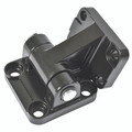 SQ ANGLE TRUNN AB763MM CYL - Square Angle Trunnion, To Suit 32mm Cylinder Bore, Aluminium, PneumaxAll images used are for illustrative purposes only