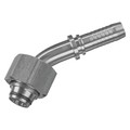 10MM X 1/4"OD 45  ST/ST. INSERT (S) - M14 x 1