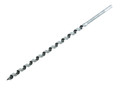 Bahco 9527-14-CA Combination Wood Auger Bit Long Series 14 x 400mm - Bahco Long Combination Auger Bit, these are dual-purpose and can be used in hand braces and power drills
