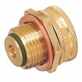 COMPACT 3/4"-14 BSP LB T12 - 1/4" BSP Parallel Male, Quick Oil, Compact Drain Plug, Brass, Viton Seal, Working Temperature -20°C to 200°C, FemcoAll images used are for illustrative purposes only COMPACT 3/4"-14 BSP LB T12 - 1/4" BSP Parallel Male, Quick Oil, Compact Drain Plug, Brass, Viton Seal, Working Temperature -20°C to 200°C, FemcoAll images used are for illustrative purposes only