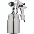HVLP SUCTION FEED SPRAY GUN 1.4MM - 1 HVLP SUCTION FEED SPRAY GUN 1.4MM - 1