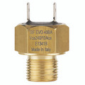 G3/8" ECONOMIC TEMP. SWITCH - TEMP 75 - 3/8" BSP Parallel Male, Vacuum, Pressure and Temperature Switch, TBF Evo Series, Normally Closed, Set Temperature 25° Celsius, Maximum Working Temperature +125°C, Maximum Working Pressure 200 bar, Brass, Elettrote G3/8" ECONOMIC TEMP. SWITCH - TEMP 75 - 3/8" BSP Parallel Male, Vacuum, Pressure and Temperature Switch, TBF Evo Series, Normally Closed, Set Temperature 25° Celsius, Maximum Working Temperature +125°C, Maximum Working Pressure 200 bar, Brass, Elettrote