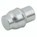 3/8" NB BLANKING PLUG - 1/4" Nominal Bore, Hydraulic Imperial Compression Fitting, Blanking Plug, Maximum Working Pressure 690 bar, Steel, Betabite HydraulicsAll images used are for illustrative purposes only
