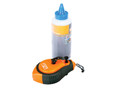 Bahco Blue Chalk, Chalk Line & Line Level Set - This Bahco Chalk Line Set contains the following:</p>  1 x Bahco CL-1221 Chalk Line Reel with a 3 X rewind speed and a clutch function that allows for fast and easy unwinding
