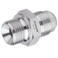 3/8 X 7/8 BSPP X JIC M/M 10KPSI 316 - 3/4" BSP Parallel Male x 7/8" JIC Male, 10,000 psi Rated Steel Adaptor, 316 Stainless Steel, Maximum Working Pressure 690 bar, PanamAll images used are for illustrative purposes only